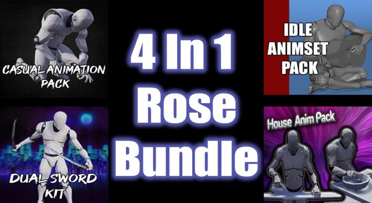 Rose Bundle download