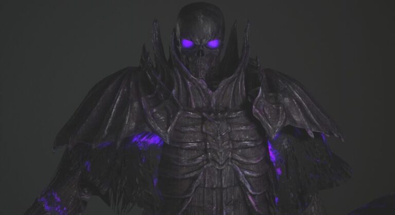 ESM Haunt Army download
