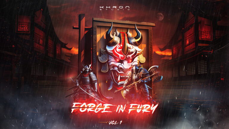 Forged In Fury Vol 1 download
