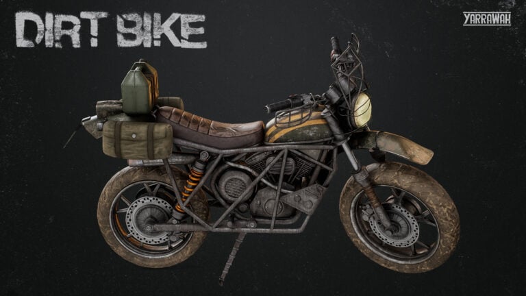 Dirt Bike download