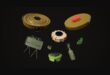 Explosive Pack2 – Mines download