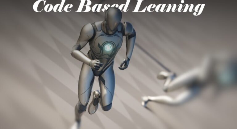 Code Based Leaning download