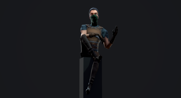 Stylized rogue download