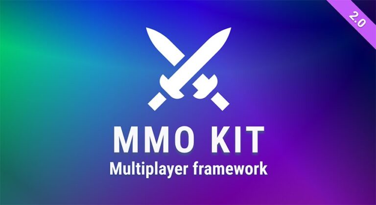 MMO Kit download