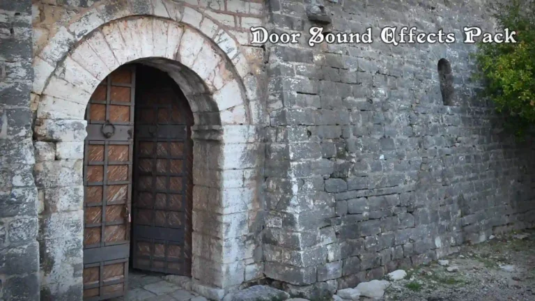Door Treasure Chests Sound Effects Pack download