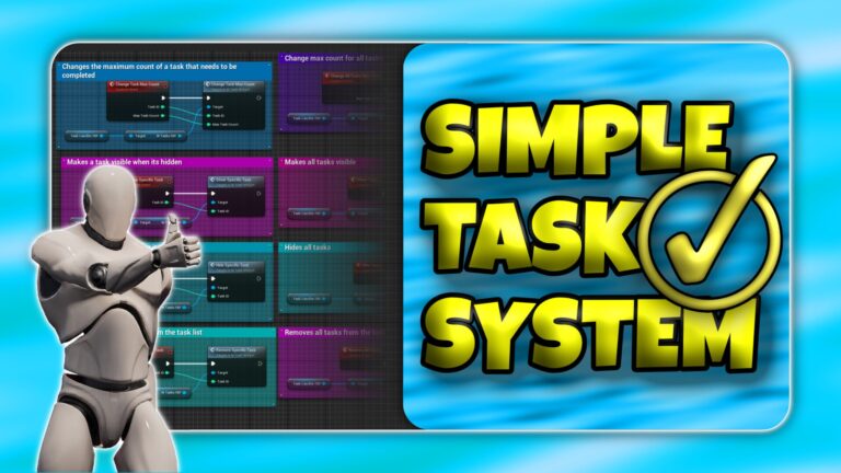 Simple Task System download