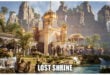 Lost Shrine download
