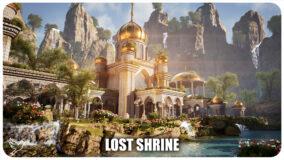 Lost Shrine download