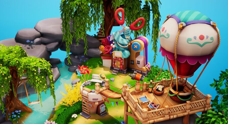 Spring Environment download