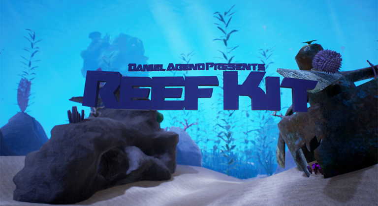 Reef Kit download