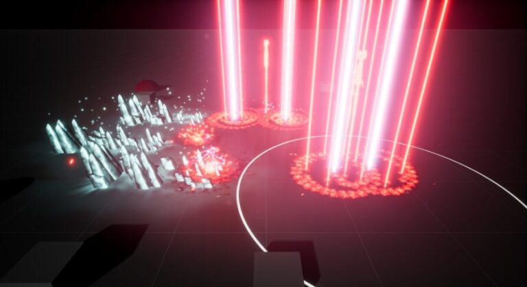 Stylized VFX -Attacks download