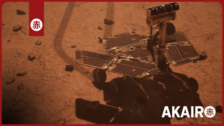 Mars Rover Simulator download