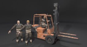Worker download