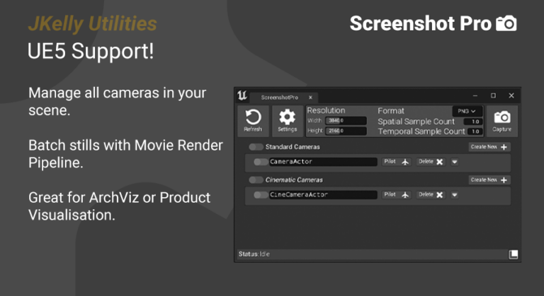 Screenshot Pro download