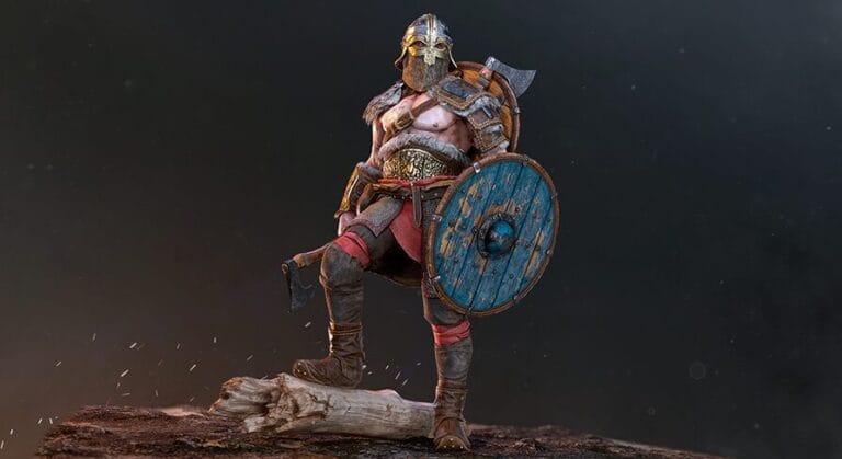 Bjorn Viking download