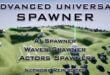Advanced Universal Spawner download