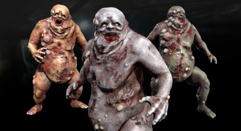 Fat mutant download