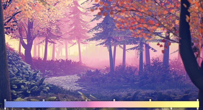 Fog Gradients download