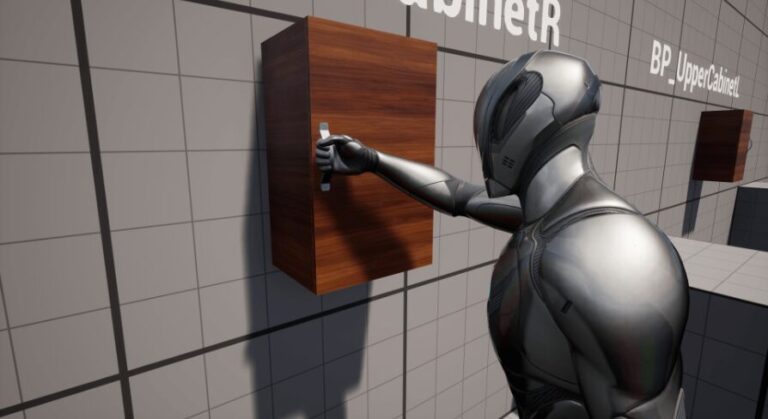 Replicated Interaction Kit Vol 2 (Drawer, Cabinets) download