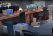 Industry Props Pack 3 Office download