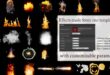 Smokes and Explosion: Realistic and Stylized (39 pcs) download