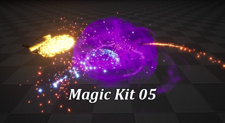 Magic Kit 05 download