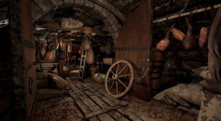 Tavern – Basement download