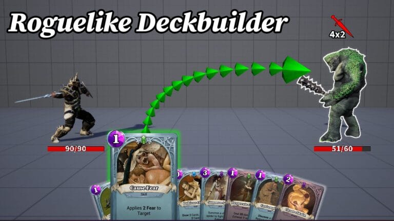 Roguelike Deckbuilder Toolkit download