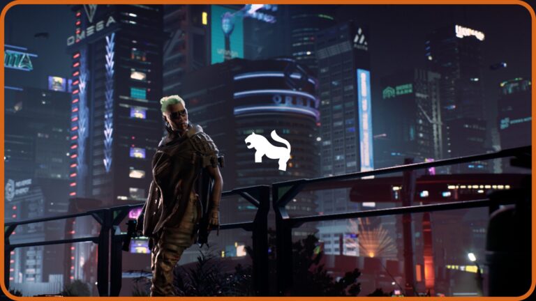 Cyberpunk Gigapack ( Modular Cyberpunk Environment / Cyberpunk Characters ) download