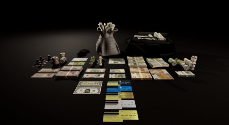 Money download