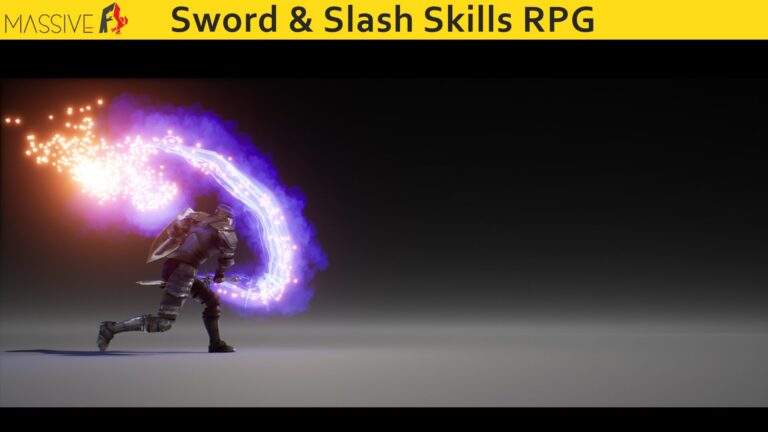Sword Master Skills – Fantasy RPG download