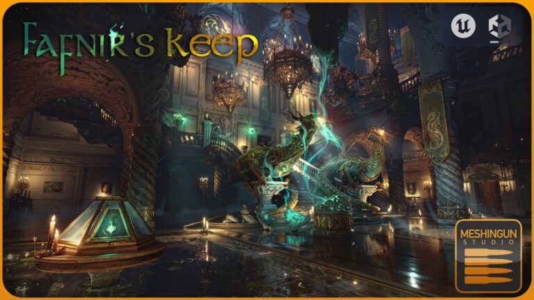 Fafnir’s Keep download