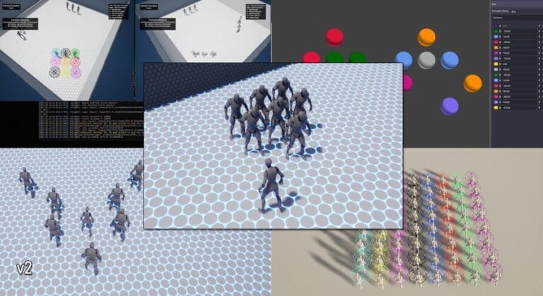 Formation System v2 download