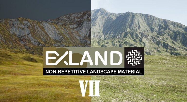 EXLAND download