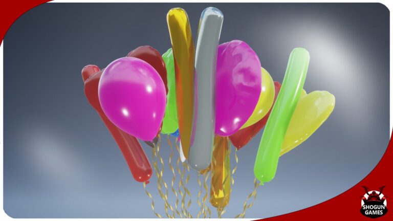 Balloons download