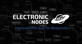 Electronic Nodes download