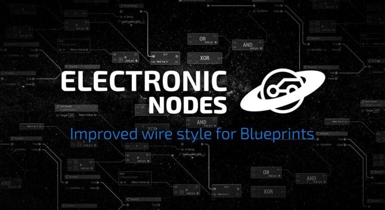 Electronic Nodes download
