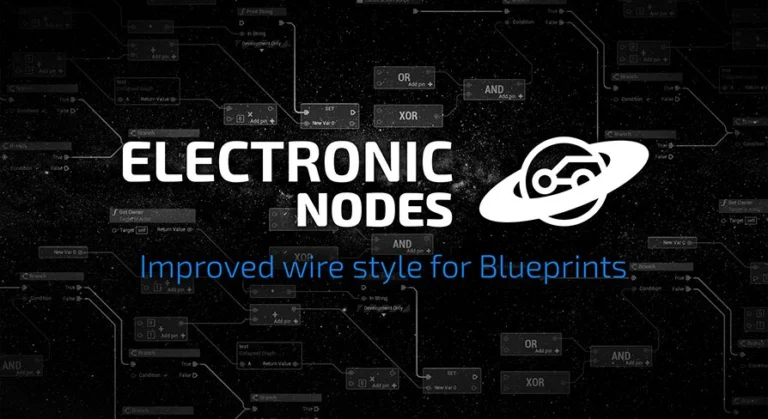 Electronic Nodes download