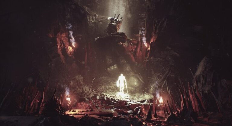 Ancient Cavern Set III download