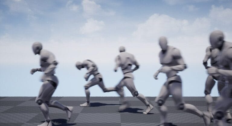 Escape Motion download