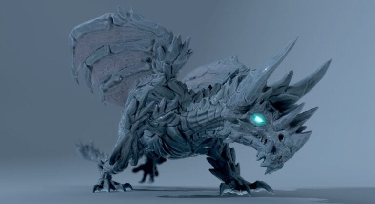 POLAR DRAGON download