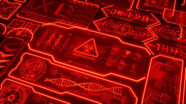 Sci-fi HUD Effects 2 download