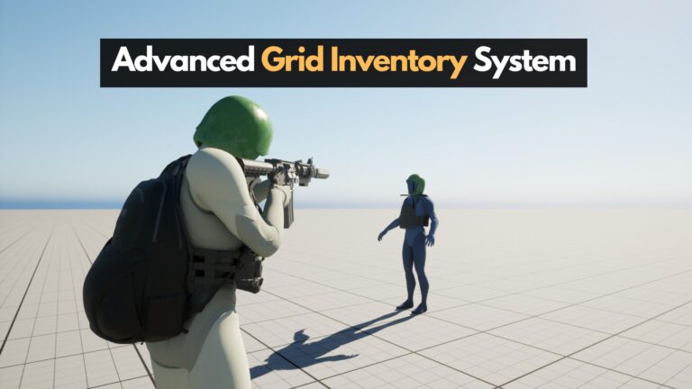 Advanced Grid Inventory System download