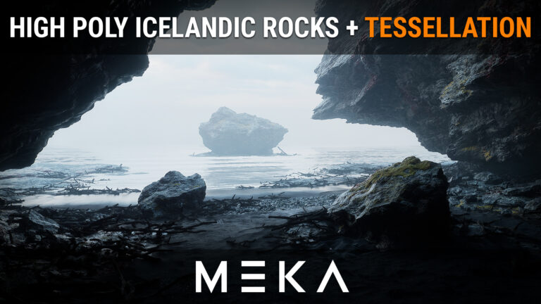 BLACK BEACH – ICELAND download