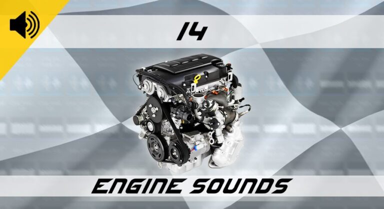 i4 Engine Sounds download