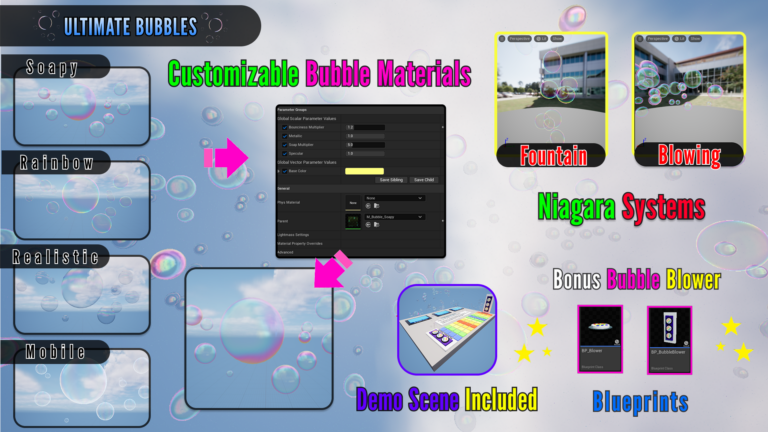 Ultimate Bubbles download
