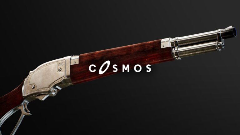 (5) FPS 4K Custom Modern Shotguns – VOL.2 (FPS Modern Shotguns Shotgun Weapon) download