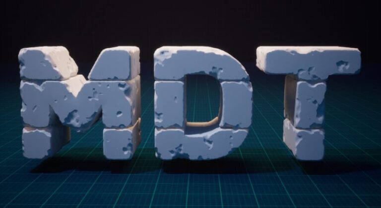 Mesh Damage Toolkit download