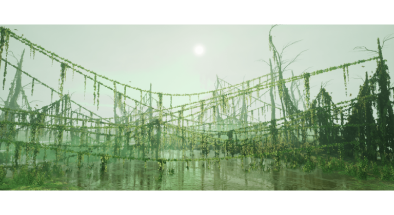 Hanging Forest download