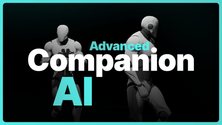 Advanced Companion AI download